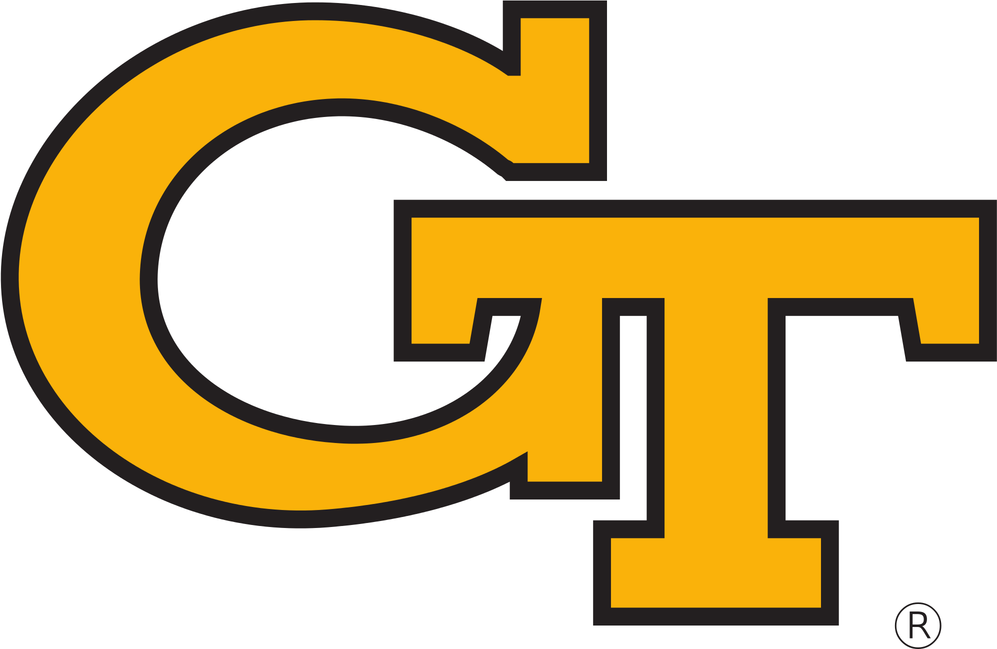 Georgia Tech Icon