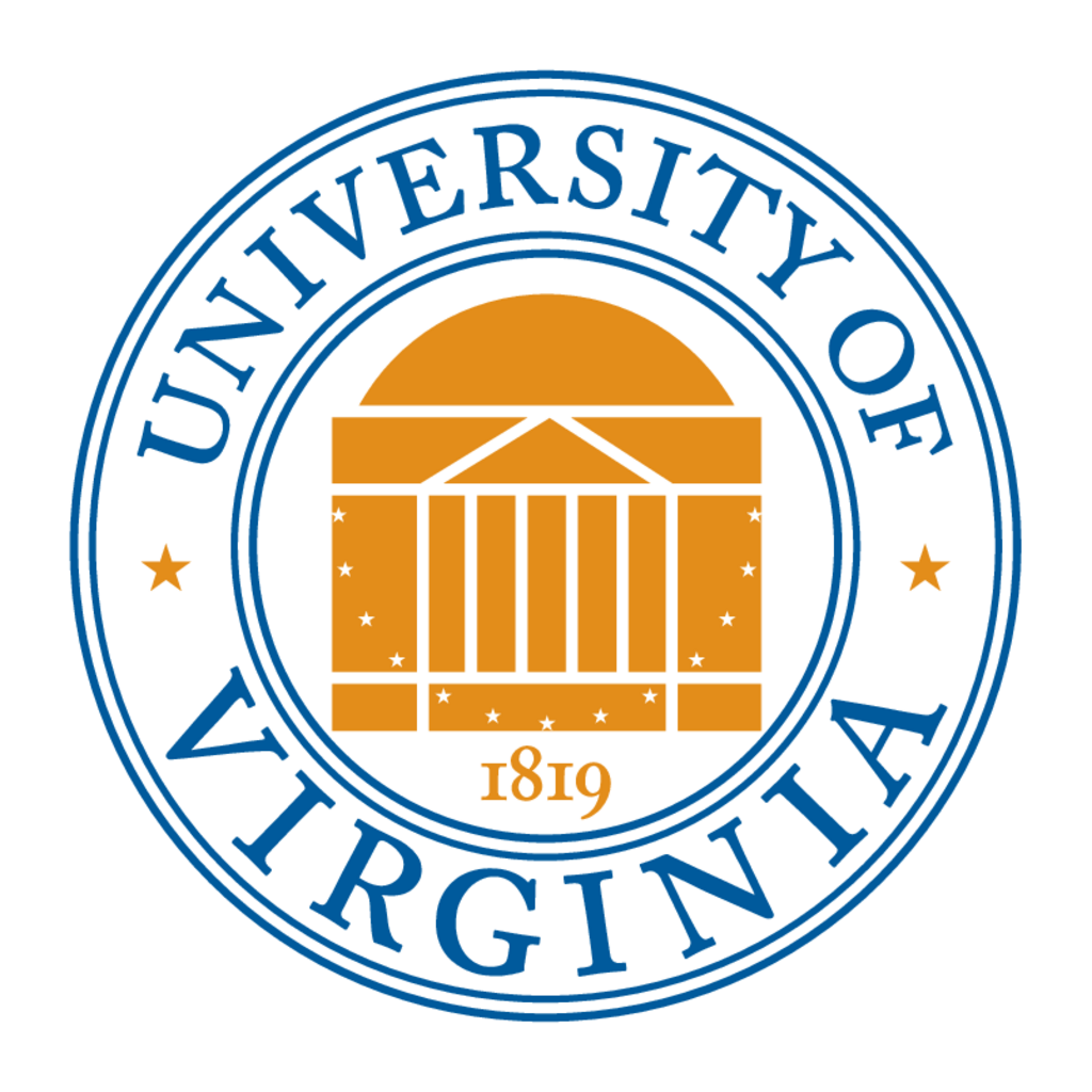 University of Virginia Icon